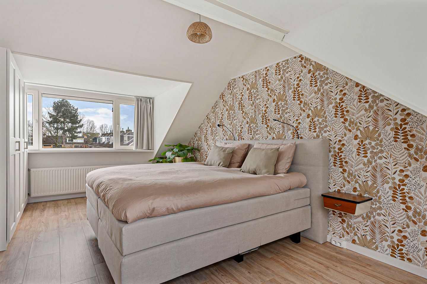 Foto 29 van Graan voor Visch 15207