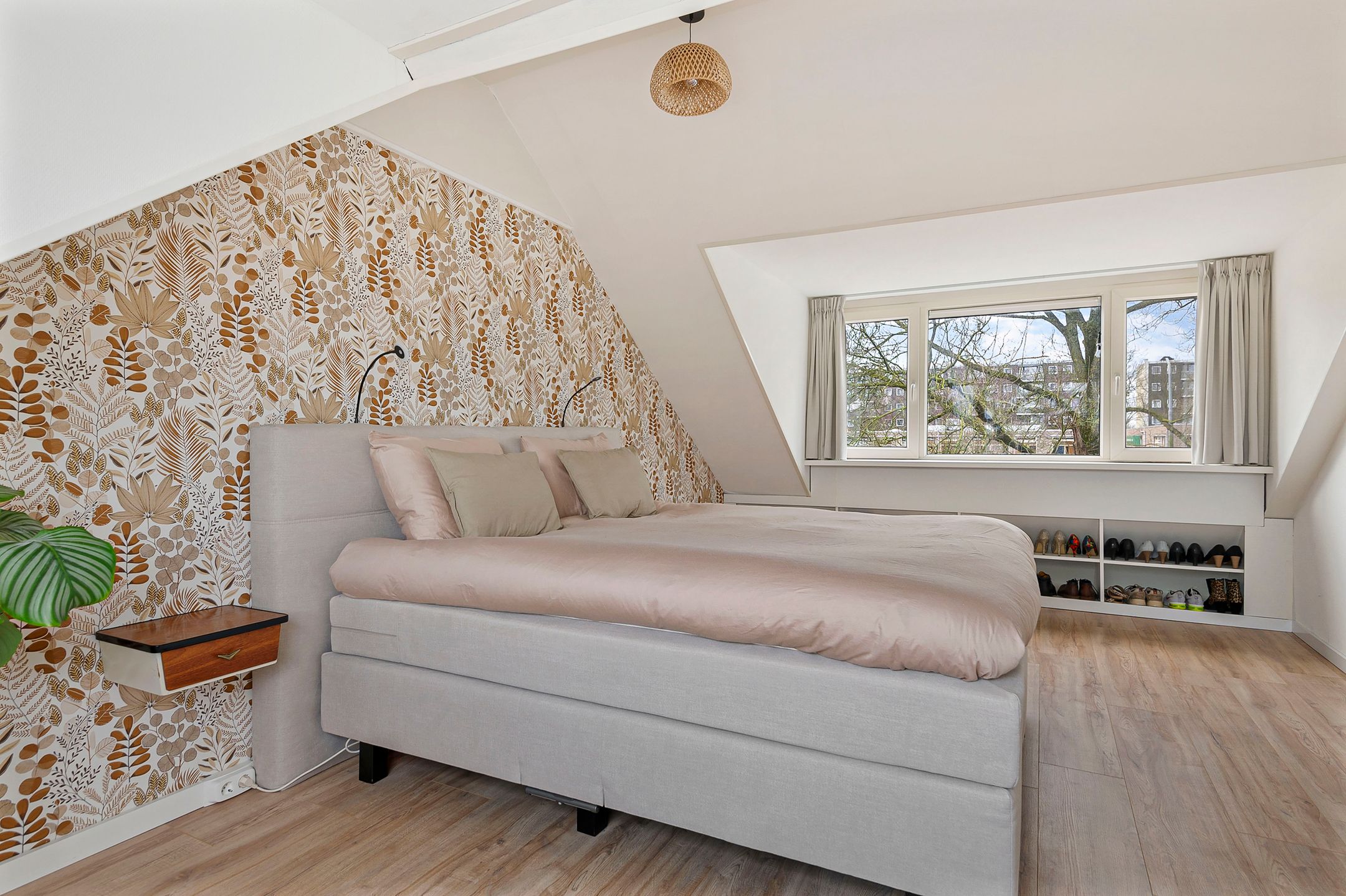 Foto 30 van Graan voor Visch 15207