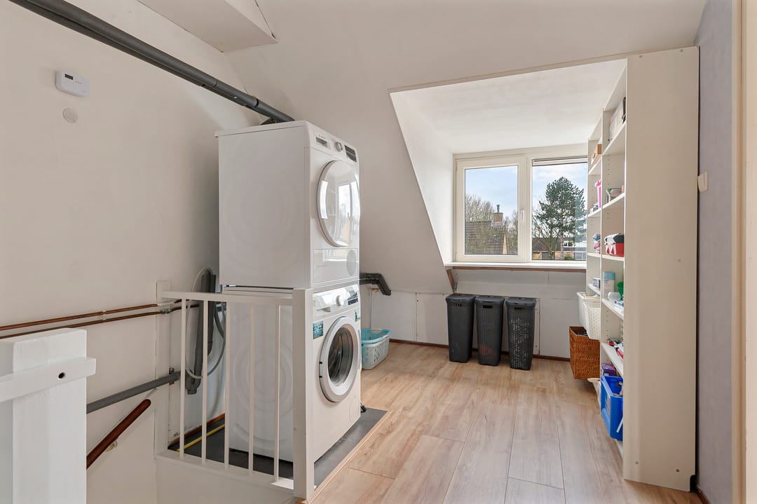 Foto 31 van Graan voor Visch 15207