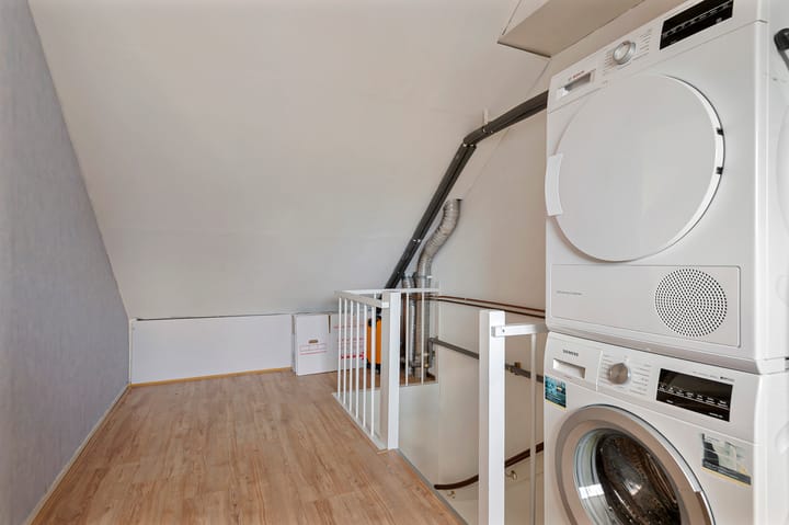 Foto 32 van Graan voor Visch 15207