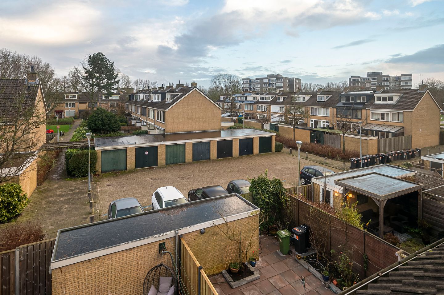 Foto 34 van Graan voor Visch 15207