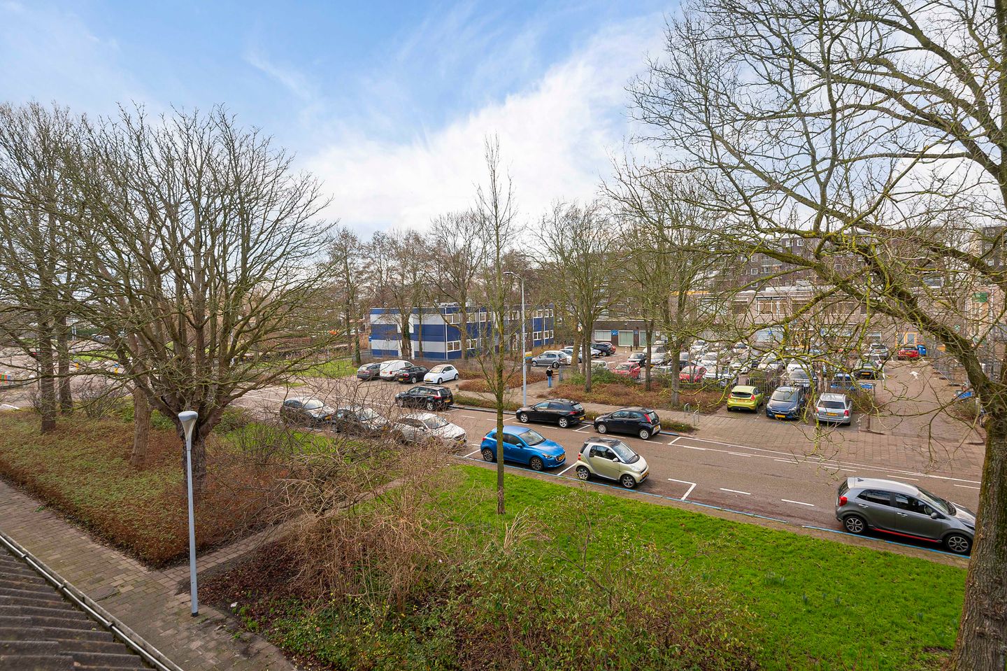 Foto 35 van Graan voor Visch 15207