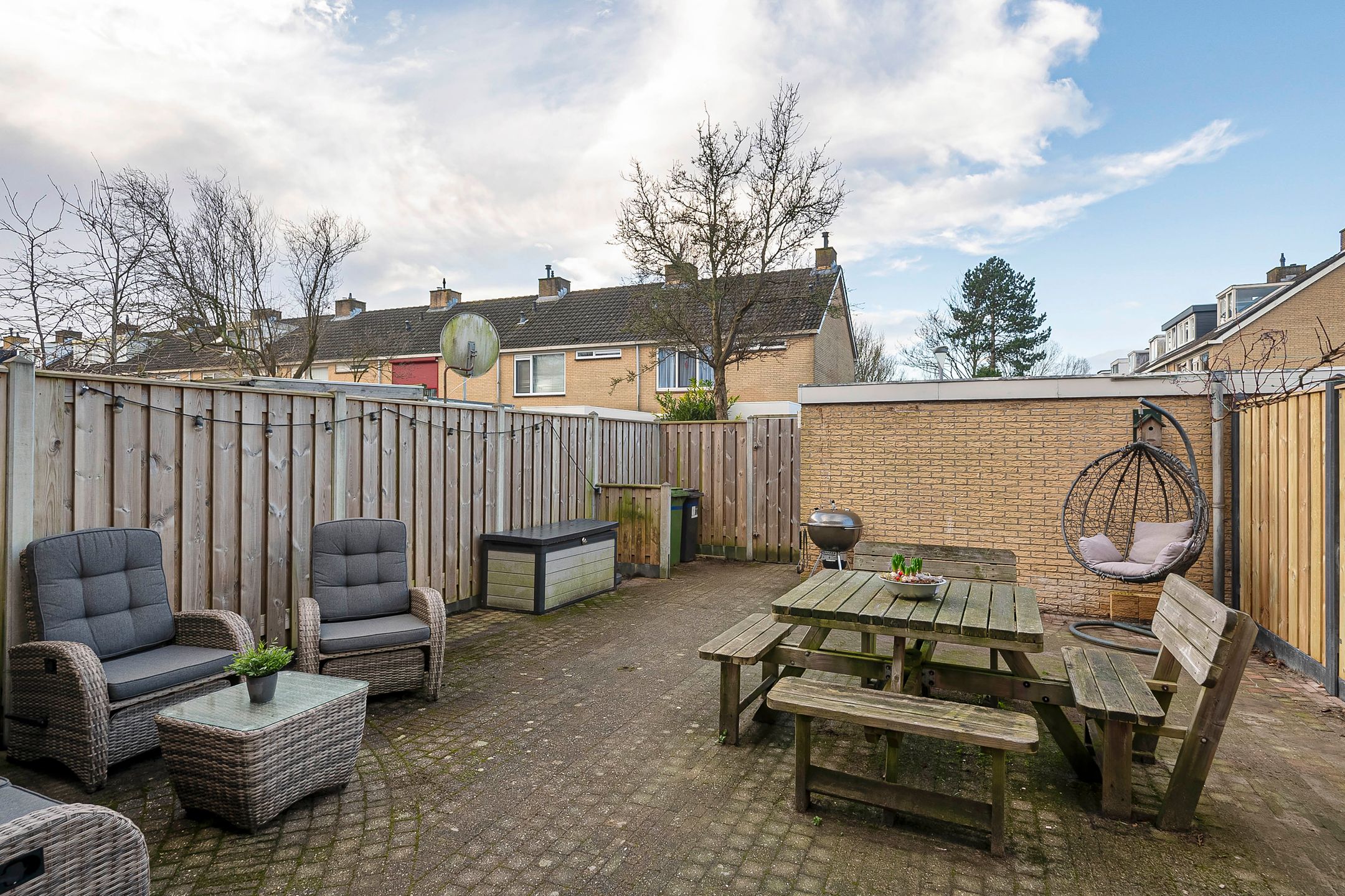 Foto 36 van Graan voor Visch 15207