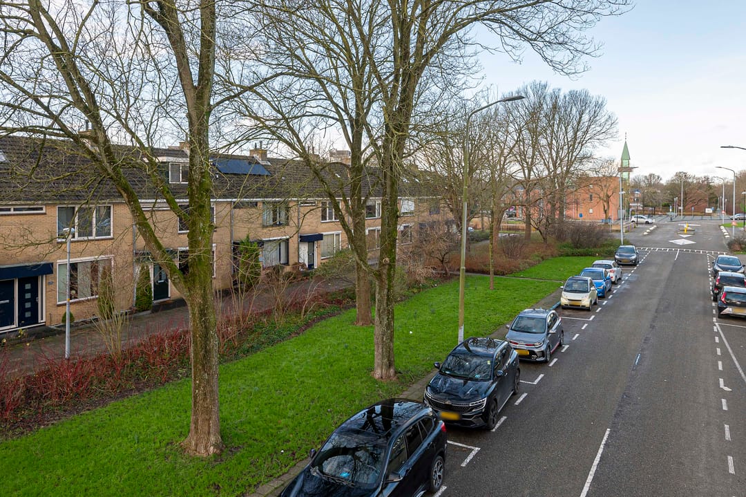 Foto 37 van Graan voor Visch 15207