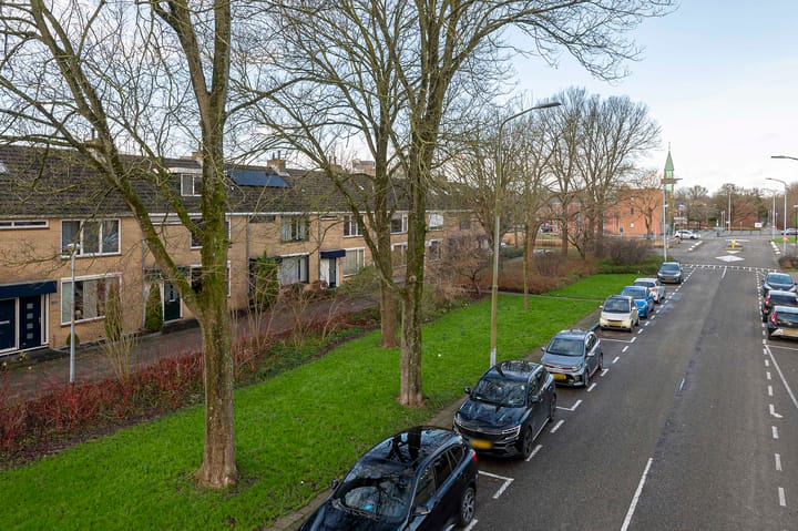 Foto 37 van Graan voor Visch 15207