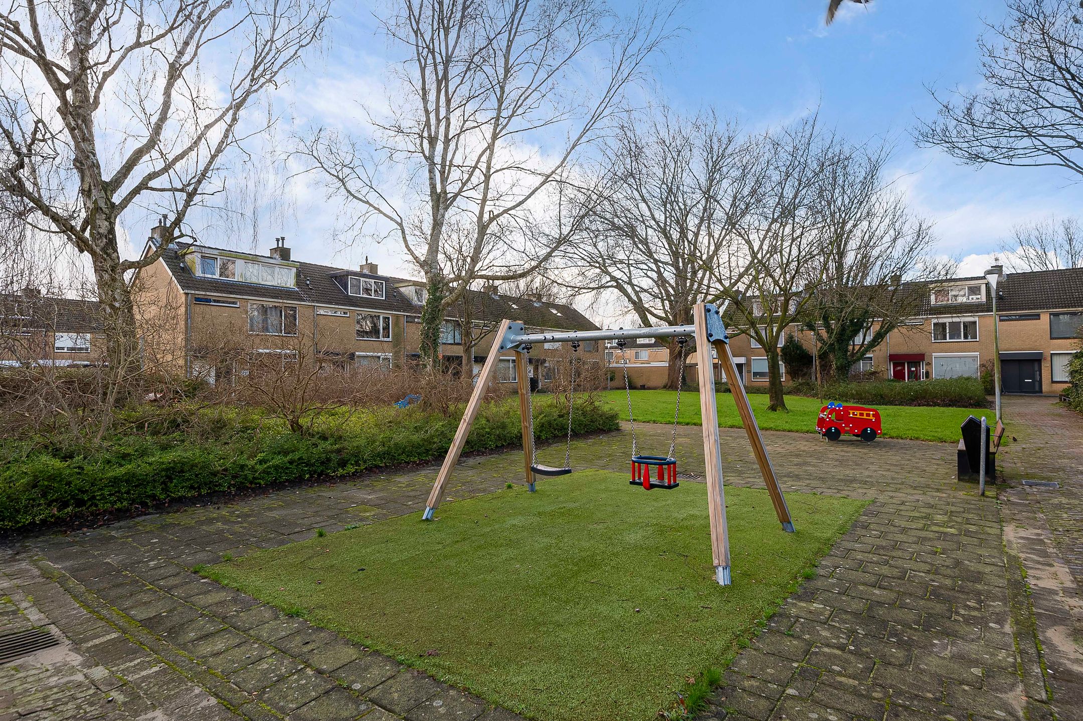 Foto 39 van Graan voor Visch 15207