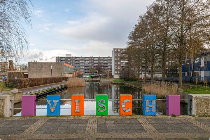 Foto 40 van Graan voor Visch 15207