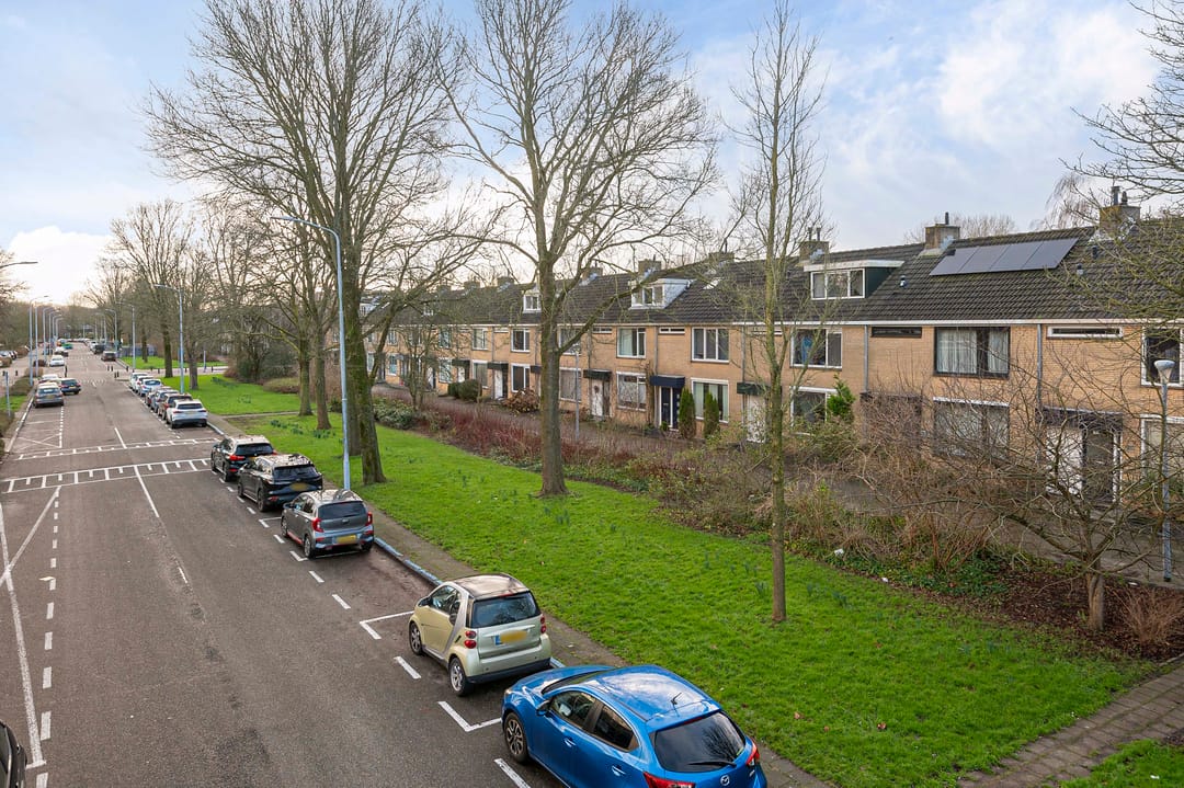 Foto 38 van Graan voor Visch 15207