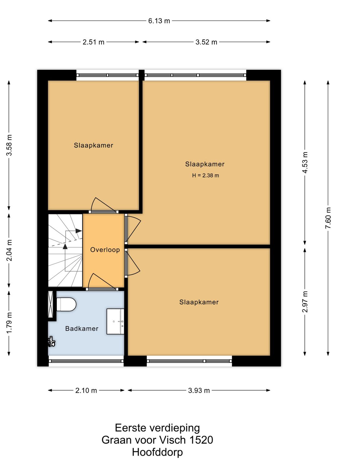 Foto 43 van Graan voor Visch 15207