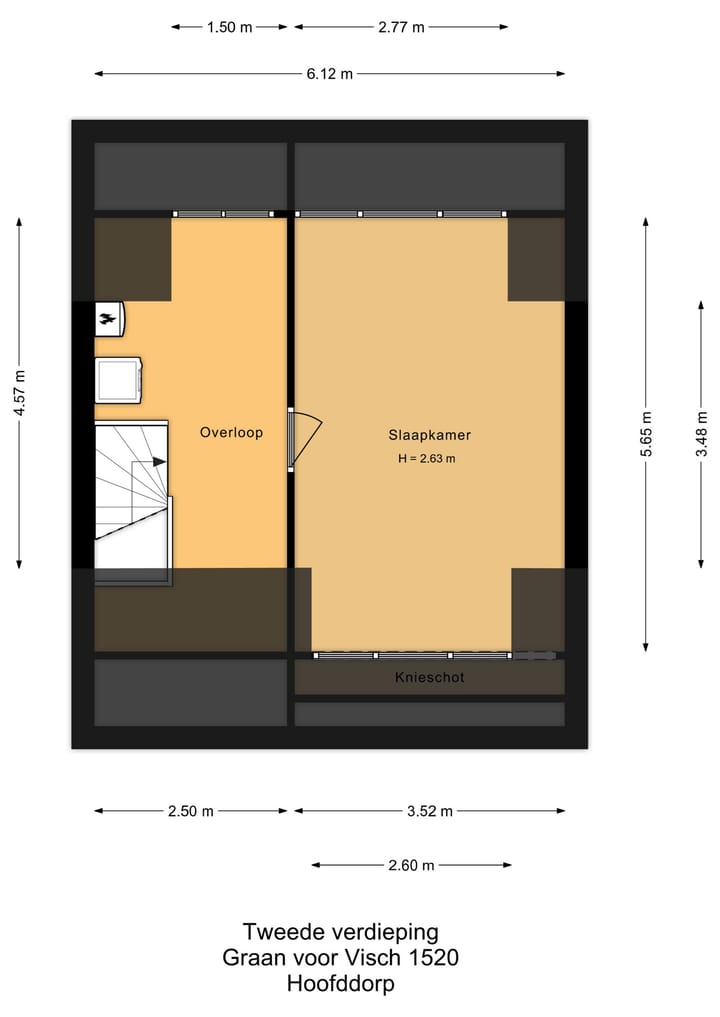 Foto 44 van Graan voor Visch 15207