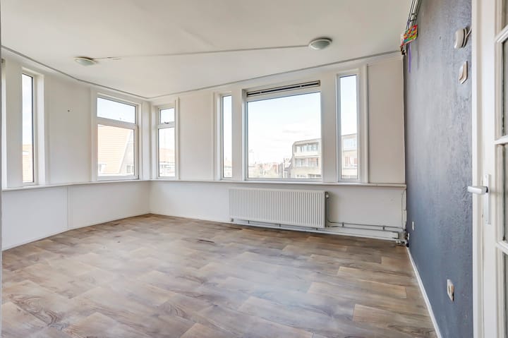 Foto 2 van Van Ostadelaan 73-A2