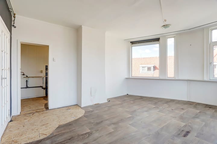 Foto 3 van Van Ostadelaan 73-A2