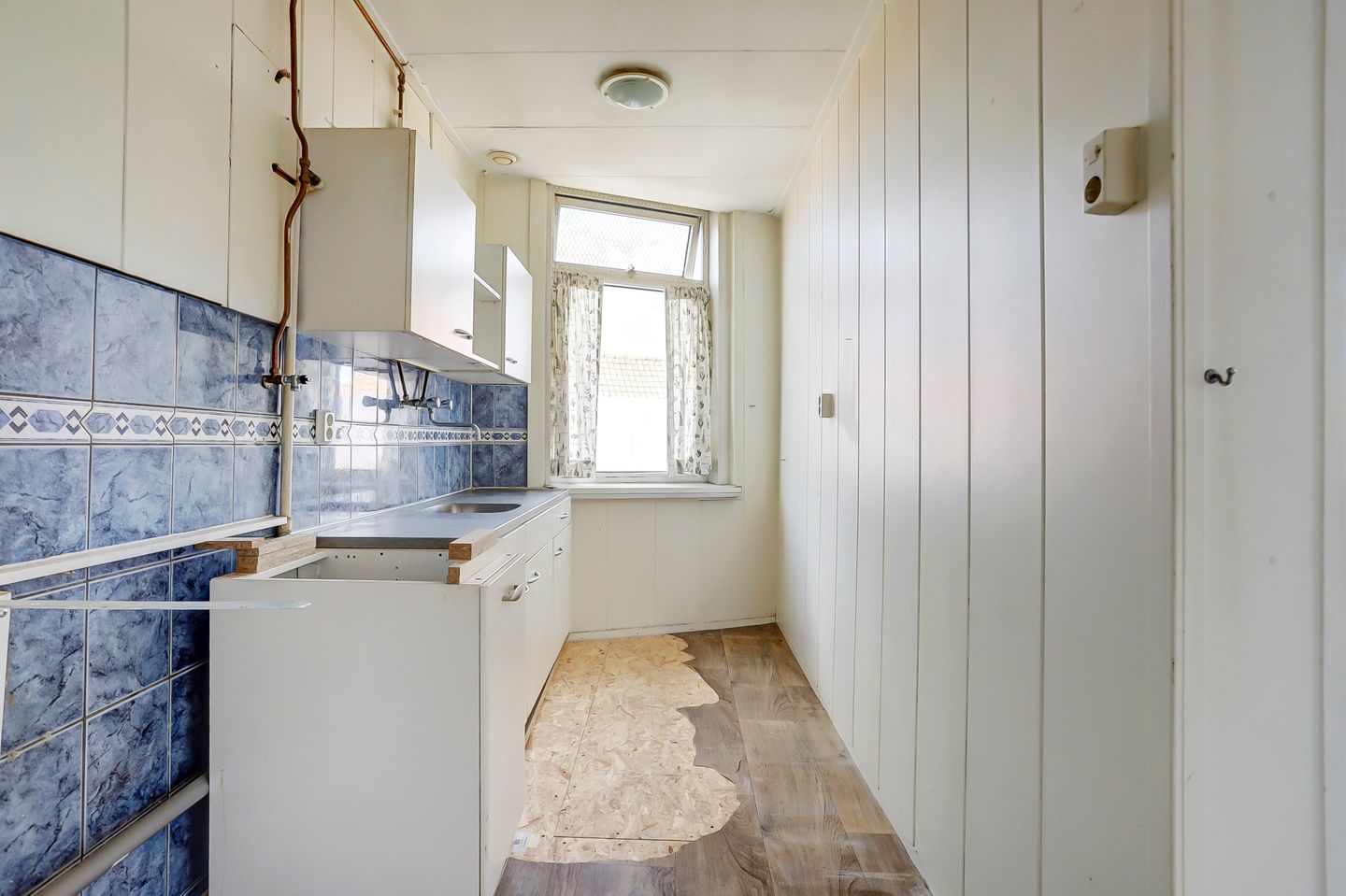 Foto 4 van Van Ostadelaan 73-A2