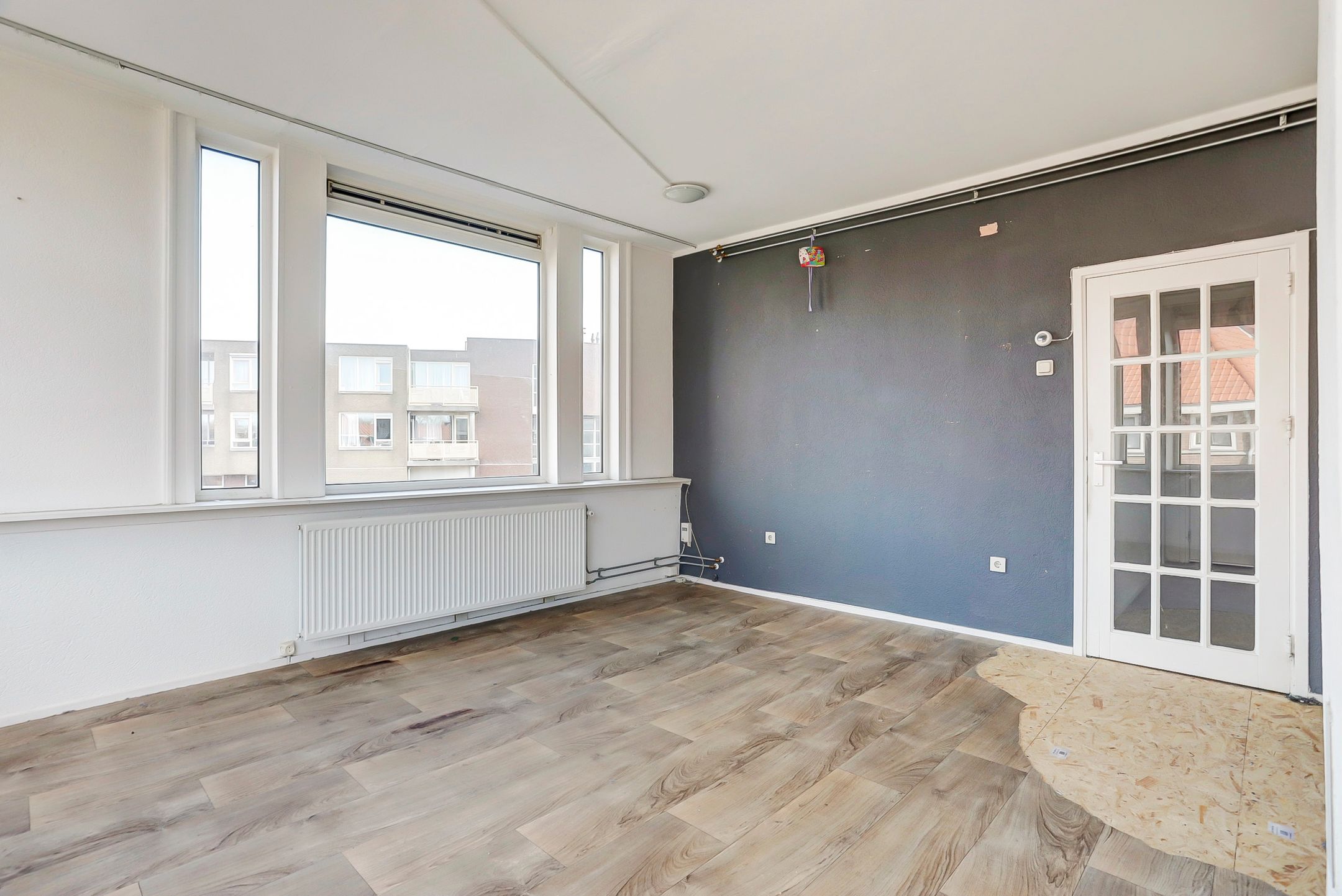 Foto 6 van Van Ostadelaan 73-A2