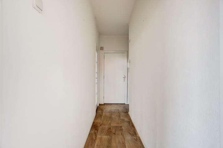 Foto 7 van Van Ostadelaan 73-A2