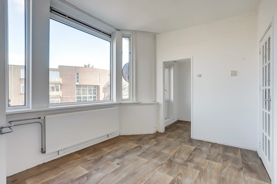 Foto 8 van Van Ostadelaan 73-A2