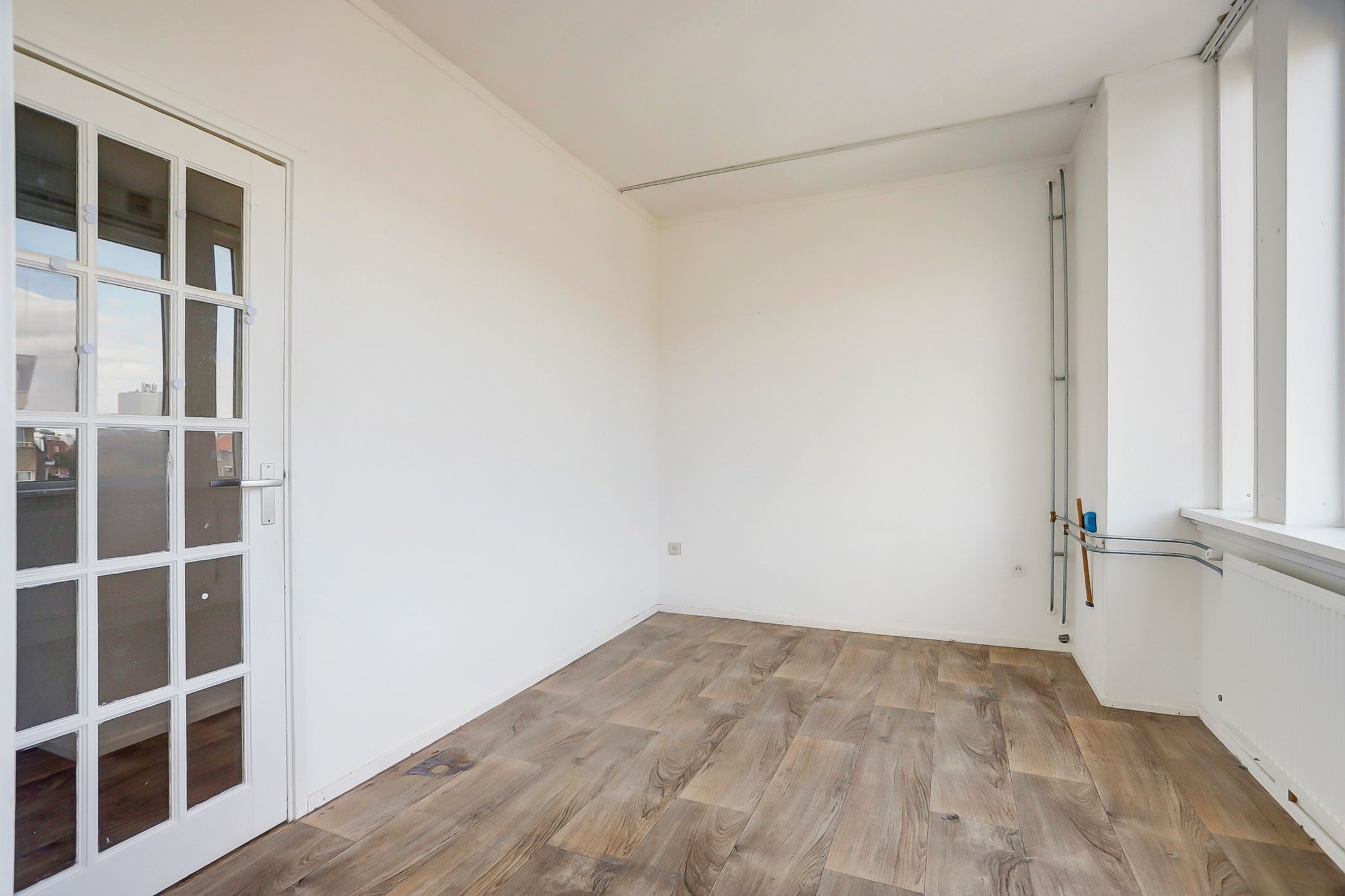 Foto 9 van Van Ostadelaan 73-A2