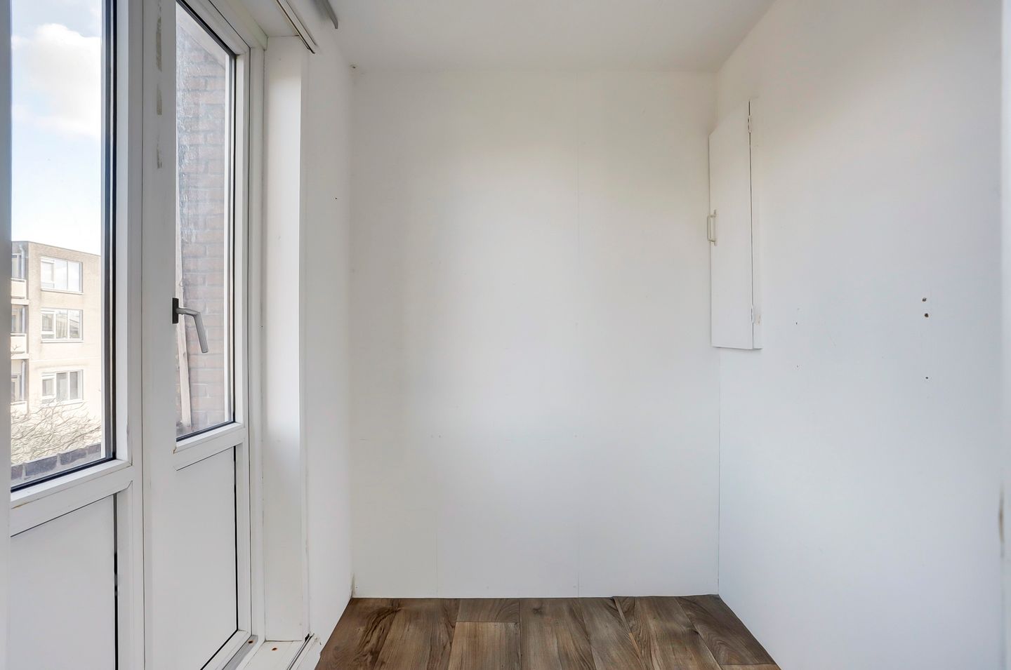 Foto 10 van Van Ostadelaan 73-A2