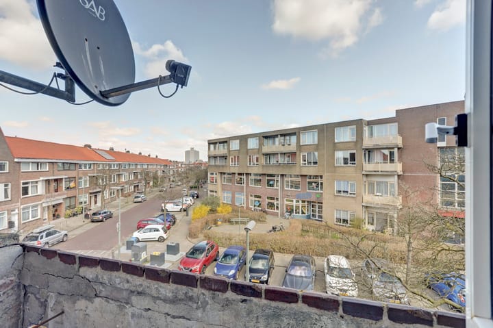 Foto 11 van Van Ostadelaan 73-A2