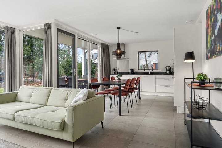 Photo 2 of Vijverlaan 1-BG34