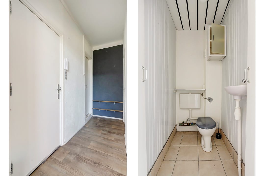 Foto 13 van Van Ostadelaan 73-A2