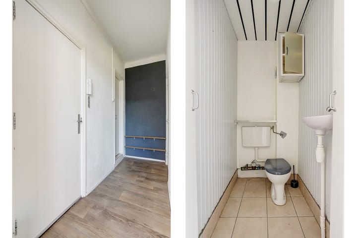 Foto 13 van Van Ostadelaan 73-A2