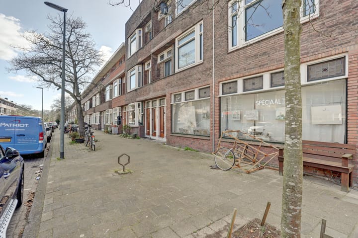 Foto 14 van Van Ostadelaan 73-A2