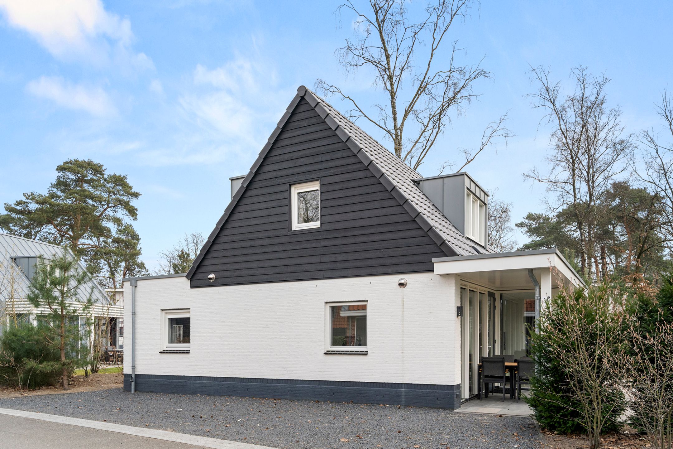 3-bedroom freehold villa in Otterlo — photo 4 of 5