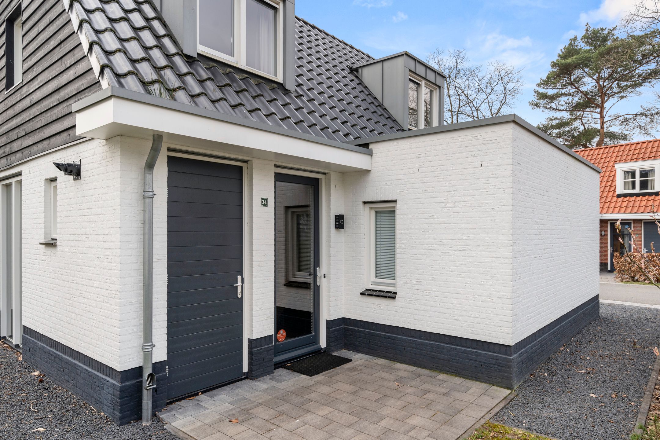 3-bedroom freehold villa in Otterlo — photo 5 of 5