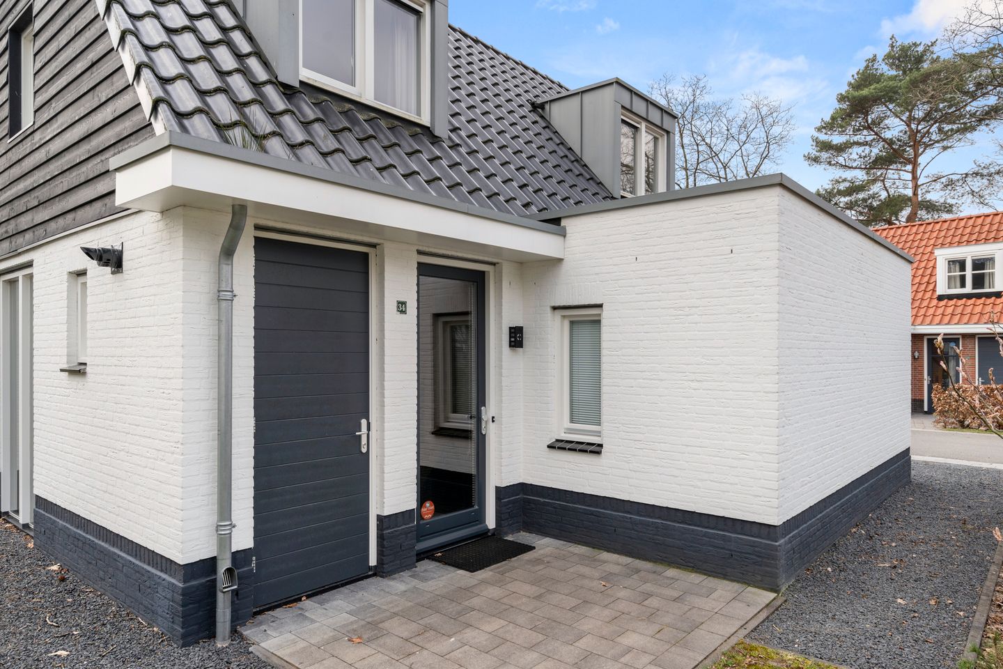 Photo 5 of Vijverlaan 1-BG34