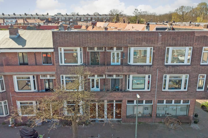 Foto 16 van Van Ostadelaan 73-A2