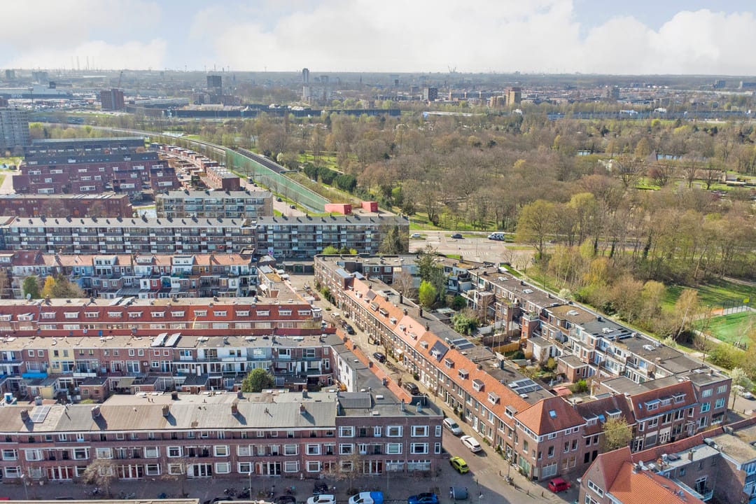 Foto 17 van Van Ostadelaan 73-A2