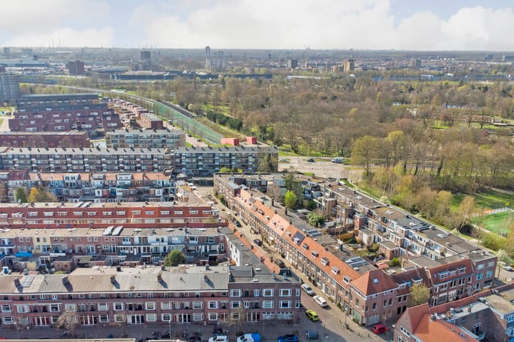 Foto 17 van Van Ostadelaan 73-A2