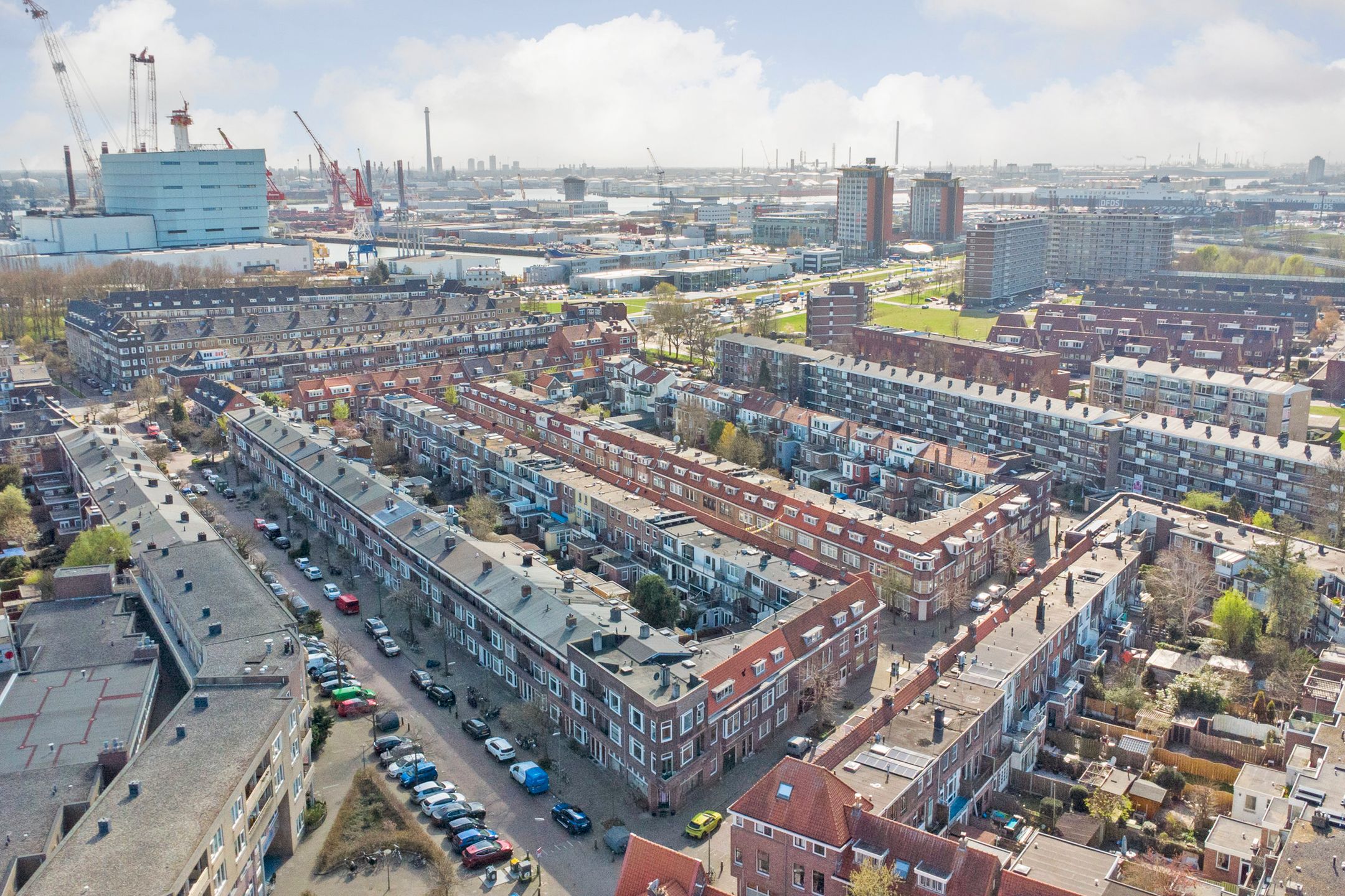 Foto 18 van Van Ostadelaan 73-A2