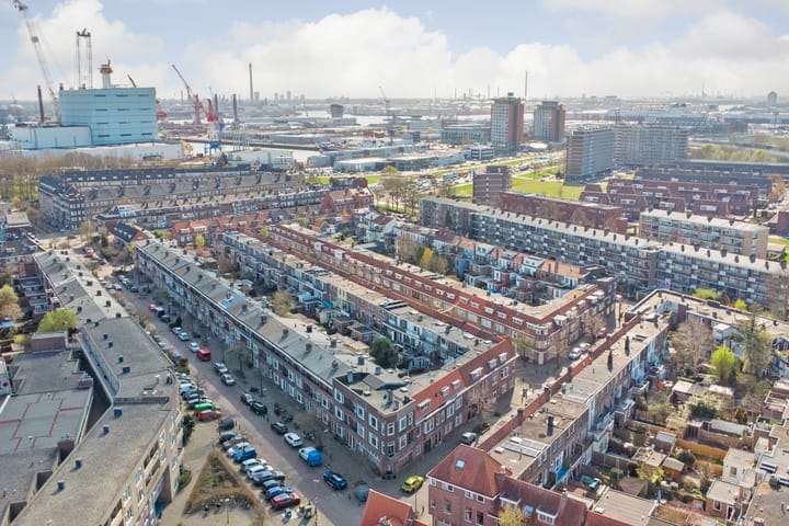 Foto 18 van Van Ostadelaan 73-A2