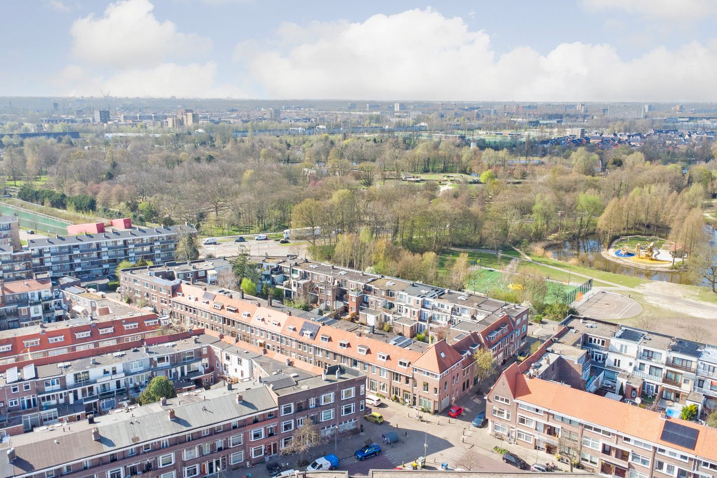 Foto 19 van Van Ostadelaan 73-A2