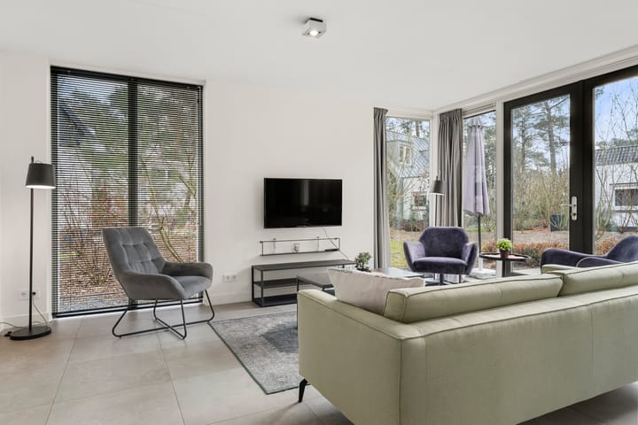 Foto 9 van Vijverlaan 1-BG34