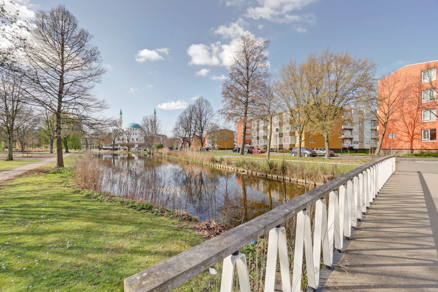 Foto 20 van Van Ostadelaan 73-A2