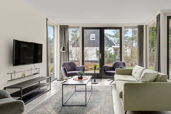 Foto 10 van Vijverlaan 1-BG34