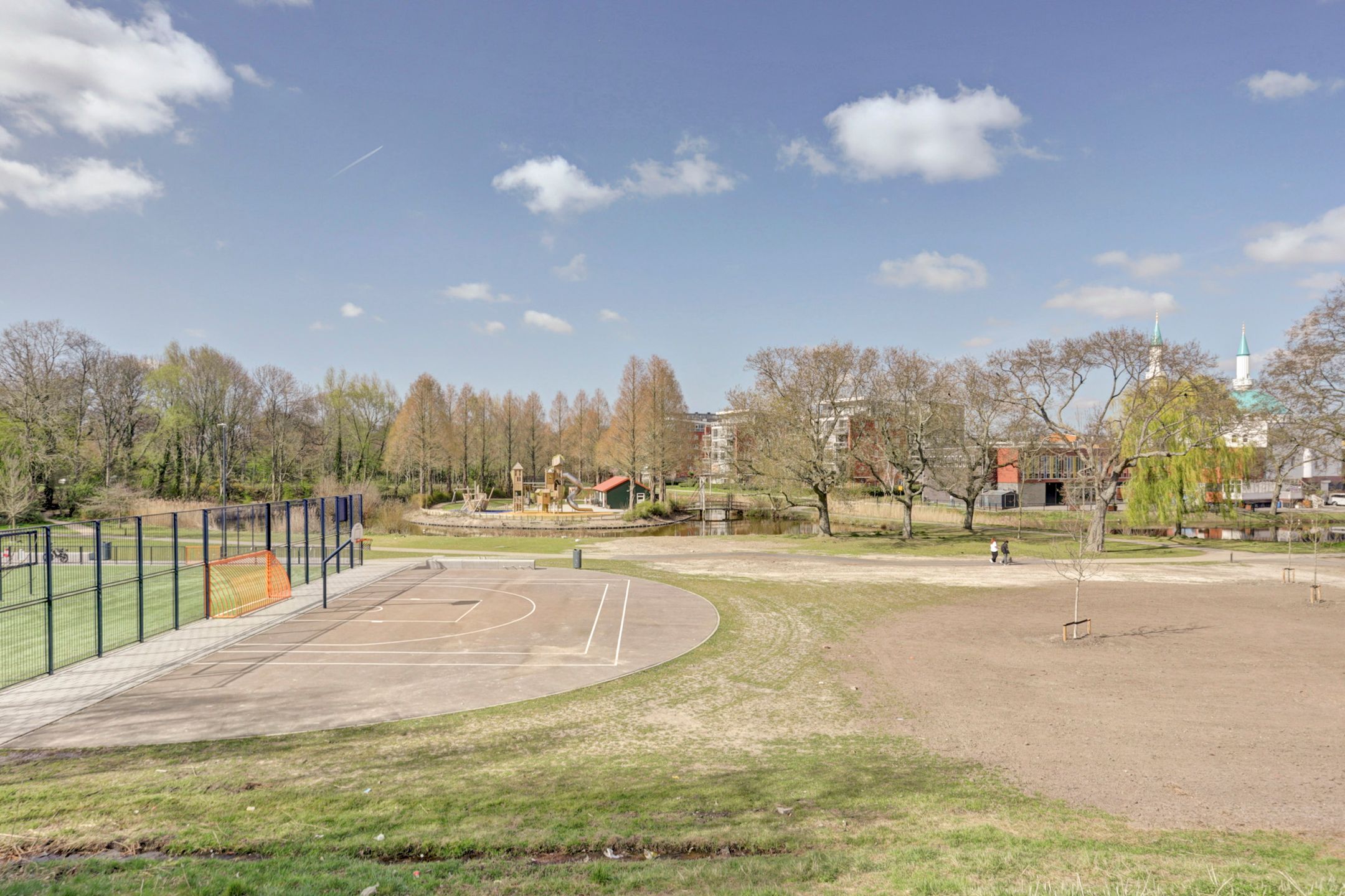 Foto 21 van Van Ostadelaan 73-A2