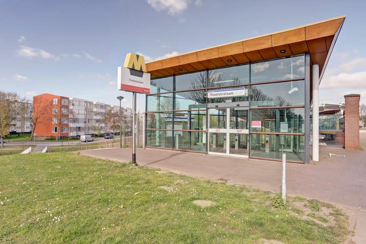 Foto 22 van Van Ostadelaan 73-A2