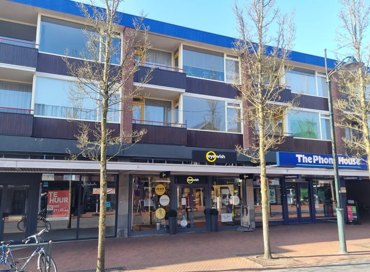 Foto 1 van Rijksstraatweg 189-F