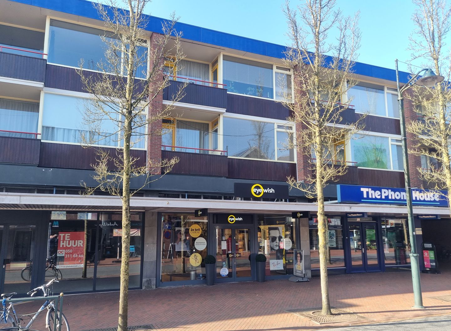 Foto 1 van Rijksstraatweg 189-F