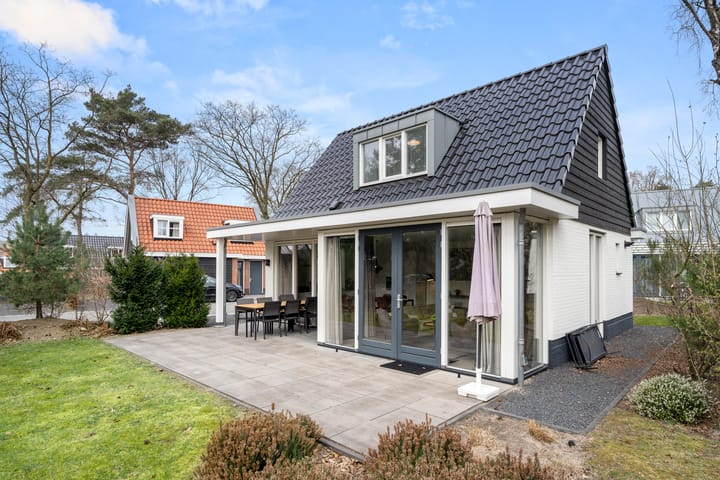 Foto 25 van Vijverlaan 1-BG34