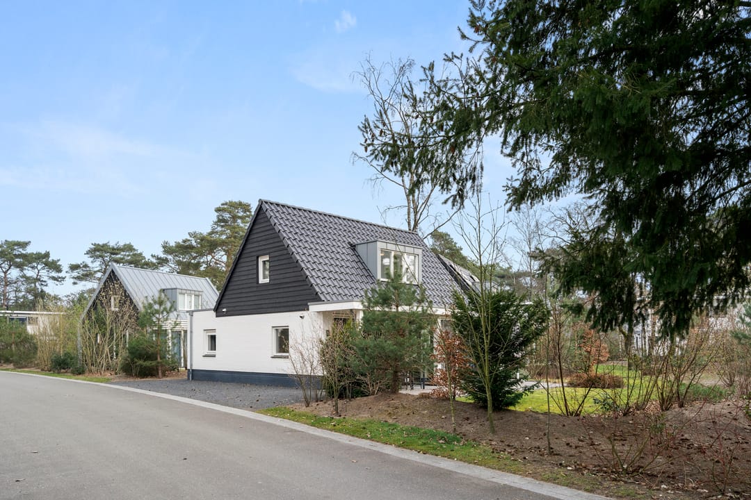 Photo 28 of Vijverlaan 1-BG34