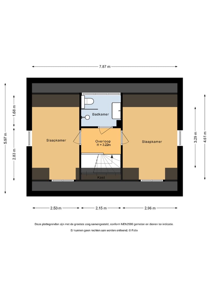 Foto 30 van Vijverlaan 1-BG34