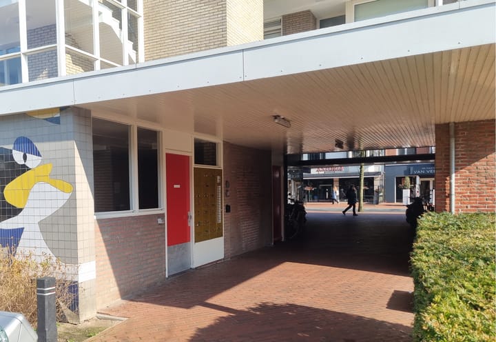 Foto 24 van Rijksstraatweg 189-F