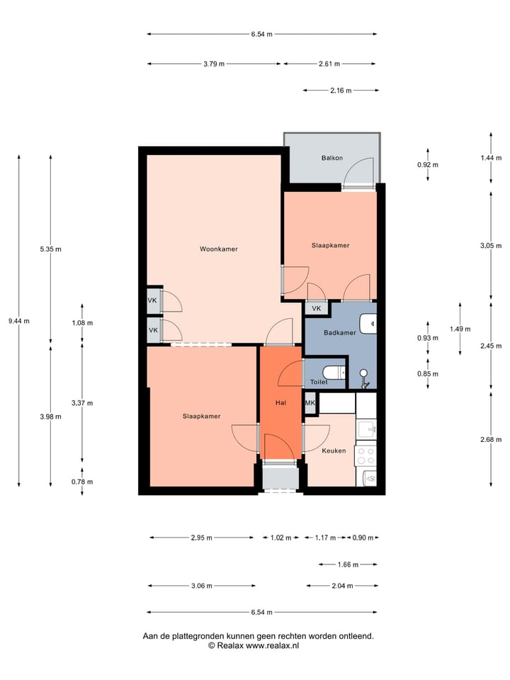 Foto 25 van Rijksstraatweg 189-F