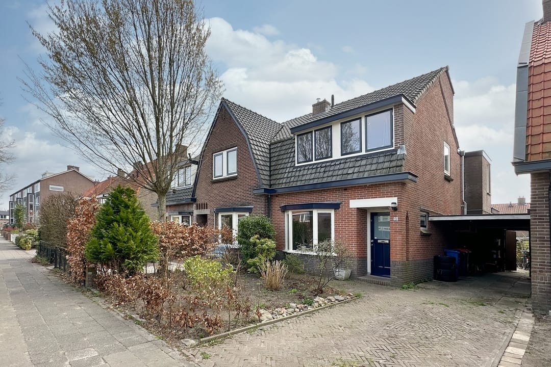 Foto 2 van Liendertseweg 21