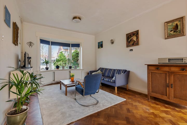 Foto 3 van Liendertseweg 21